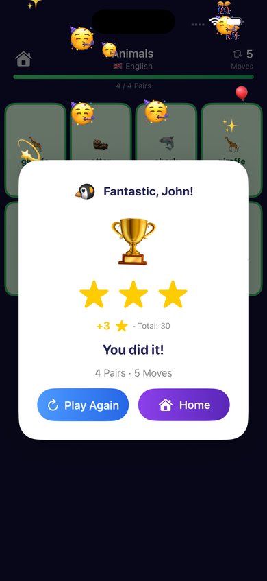 Win
